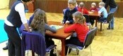 Ilustracja do artykułu: Turniej Gier Planszowych 