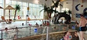 Ilustracja do artykułu: AquaPark Wągrowiec 