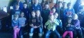 Ilustracja do artykułu: Zakończenie ferii w Dębowie