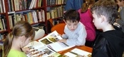 Ilustracja do artykułu: Poznajemy Bibliotekę Publiczną.