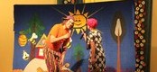 Ilustracja do artykułu: Teatr „Maska' w GOK
