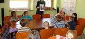 Ilustracja do artykułu: „Dzieci swoje prawa mają'