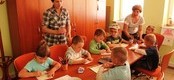 Ilustracja do artykułu: „Dzieci swoje prawa mają' – spotkanie z przedszkolakami
