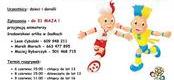 Ilustracja do artykułu: MINI Euro 2012 w Sadkach