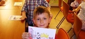 Ilustracja do artykułu: „Dzieci swoje prawa mają' 