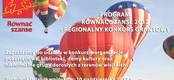 Ilustracja do artykułu: „RÓWNAĆ SZANSE 2012- REGIONALNY KONKURS GRANTOWY'