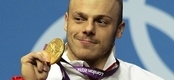 Ilustracja do artykułu: Adrian Zieliński Mistrzem Olimpijskim