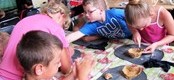 Ilustracja do artykułu: Warsztaty ceramiczne w Radziczu – 03.08.12 r