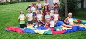 Ilustracja do artykułu: Piknik edukacyjny „Sieciaki na wakacjach'