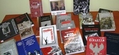 Ilustracja do artykułu: Publikacje historyczne IPN
