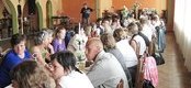 Ilustracja do artykułu: Aktywizacja mieszkańców Gminy Sadki 