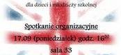 Ilustracja do artykułu: Zajęcia z języka angielskiego