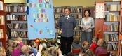 Ilustracja do artykułu: XII OGÓLNOPOLSKI DZIEŃ GŁOŚNEGO CZYTANIA