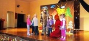 Ilustracja do artykułu: Teatr w GOK