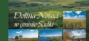 Ilustracja do artykułu: Dolina Noteci w Gminie Sadki – Album