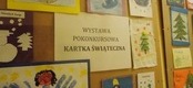 Ilustracja do artykułu: PODSUMOWANIE  KONKURSÓW ŚWIĄTECZNYCH W GOK