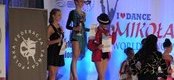 Ilustracja do artykułu: „Medal dla Agaty Stachowiak'