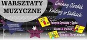 Ilustracja do artykułu: Otwarte warsztaty muzyczne