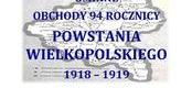 Ilustracja do artykułu: GMINNE OBCHODY 94 ROCZNICY POWSTANIA WIELKOPOLSKIEGO