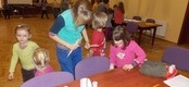 Ilustracja do artykułu: Dzień Kubusia Puchatka – 18 styczeń