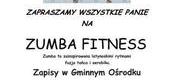 Ilustracja do artykułu: Zumba fitness