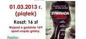 Ilustracja do artykułu: SYBERIADA POLSKA - wyjazd do kina