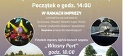 Ilustracja do artykułu: Kwietniowa impreza na przystani