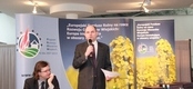 Ilustracja do artykułu: Podpisanie umów w ramach działania Odnowa i rozwój wsi