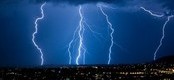 Ilustracja do artykułu: PROGNOZA NIEBEZPIECZNYCH ZJAWISK METEOROLOGICZNYCH