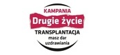 Ilustracja do artykułu: „TRANSPLANTACJA – JA JESTEM NA TAK' -  A TY? 