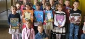 Ilustracja do artykułu: Konkursy w SP Dębowo