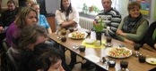 Ilustracja do artykułu: Aktywizacja mieszkańców Gminy Sadki