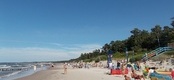 Ilustracja do artykułu: Wyjazd nad morze Ustka, 13 lipiec