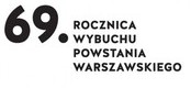 Ilustracja do artykułu: 69 Rocznica Wybuchu Powstania Warszawskiego – oddaj hołd Powstańcom!