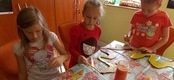 Ilustracja do artykułu: Zajęcia plastyczne 22.08.