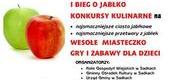 Ilustracja do artykułu: ŚWIĘTO JABŁKA