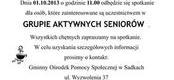 Ilustracja do artykułu: OGŁOSZENIE