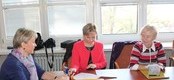 Ilustracja do artykułu: Już wkrótce  dla miłośników aktywnego wypoczynku w Dolinie Noteci  powstaną trasy  Nordic Walking