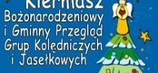 Ilustracja do artykułu: Kiermasz Bożonarodzeniowy i Gminny Przegląd Grup Kolędniczych i Jasełkowych