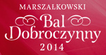 Ilustracja do artykułu: Marszałkowski Bal Dobroczynny 2014