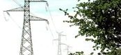Ilustracja do artykułu: Budowa linii elektroenergetycznej 400kV