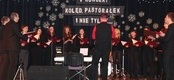 Ilustracja do artykułu: V Koncert kolęd, pastorałek i nie tylko ... - film