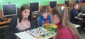 Ilustracja do artykułu: ,,Z warcabami za pan brat'