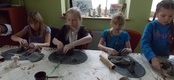 Ilustracja do artykułu: Warsztaty ceramiczne – 11.02.br.
