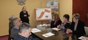 Ilustracja do artykułu: Spotkanie ws. przejęcia dróg ujętych w mpzp Sadki cz. C