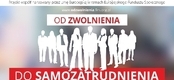 Ilustracja do artykułu: Od zwolnienia do samozatrudnienia