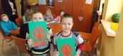 Ilustracja do artykułu: „KOLOROWA I ROZŚPIEWANA'… rzecz o Polsce Kolberga „Polska kolorowa' – zajęcia z 10 kwietnia.