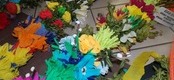 Ilustracja do artykułu: IV Edycja Konkursu Najpiękniejsza Palma Wielkanocna w Gminie Sadki