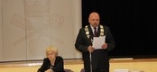 Ilustracja do artykułu: XLIII sesja Rady Gminy