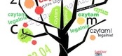 Ilustracja do artykułu: Światowy Dzień Książki